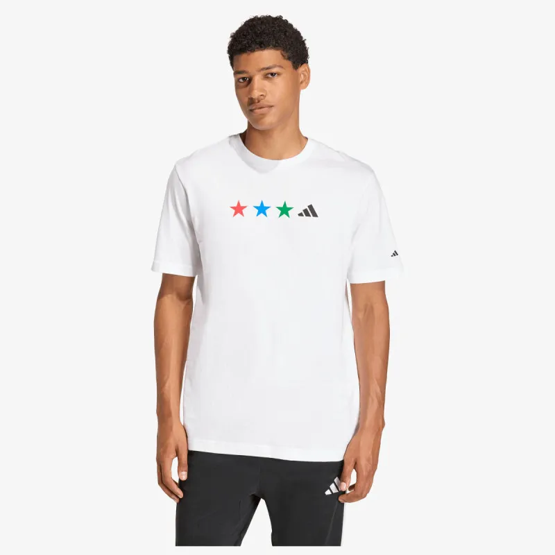 ADIDAS Majica M FTB WC MAP T 