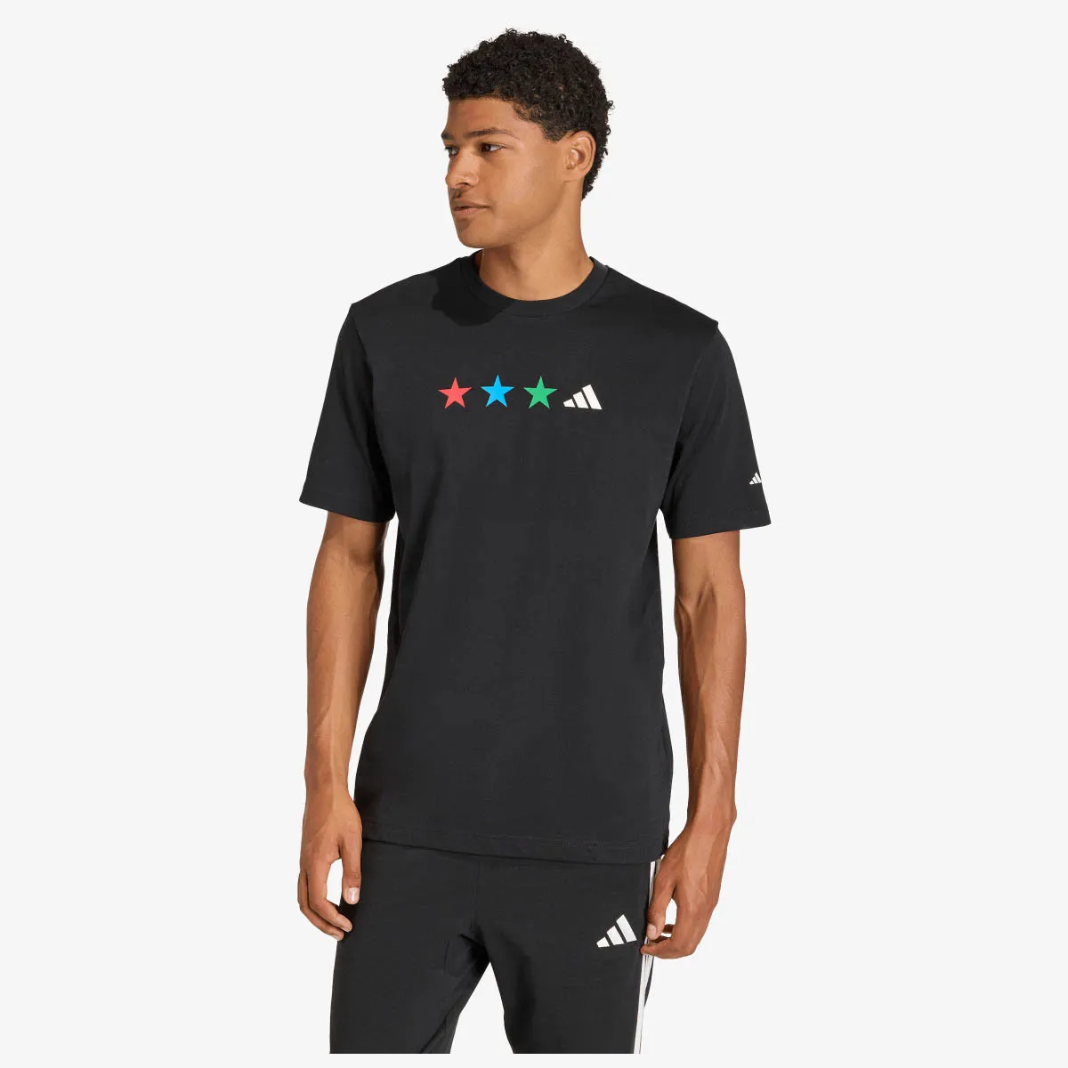 ADIDAS Majica M FTB WC MAP T 