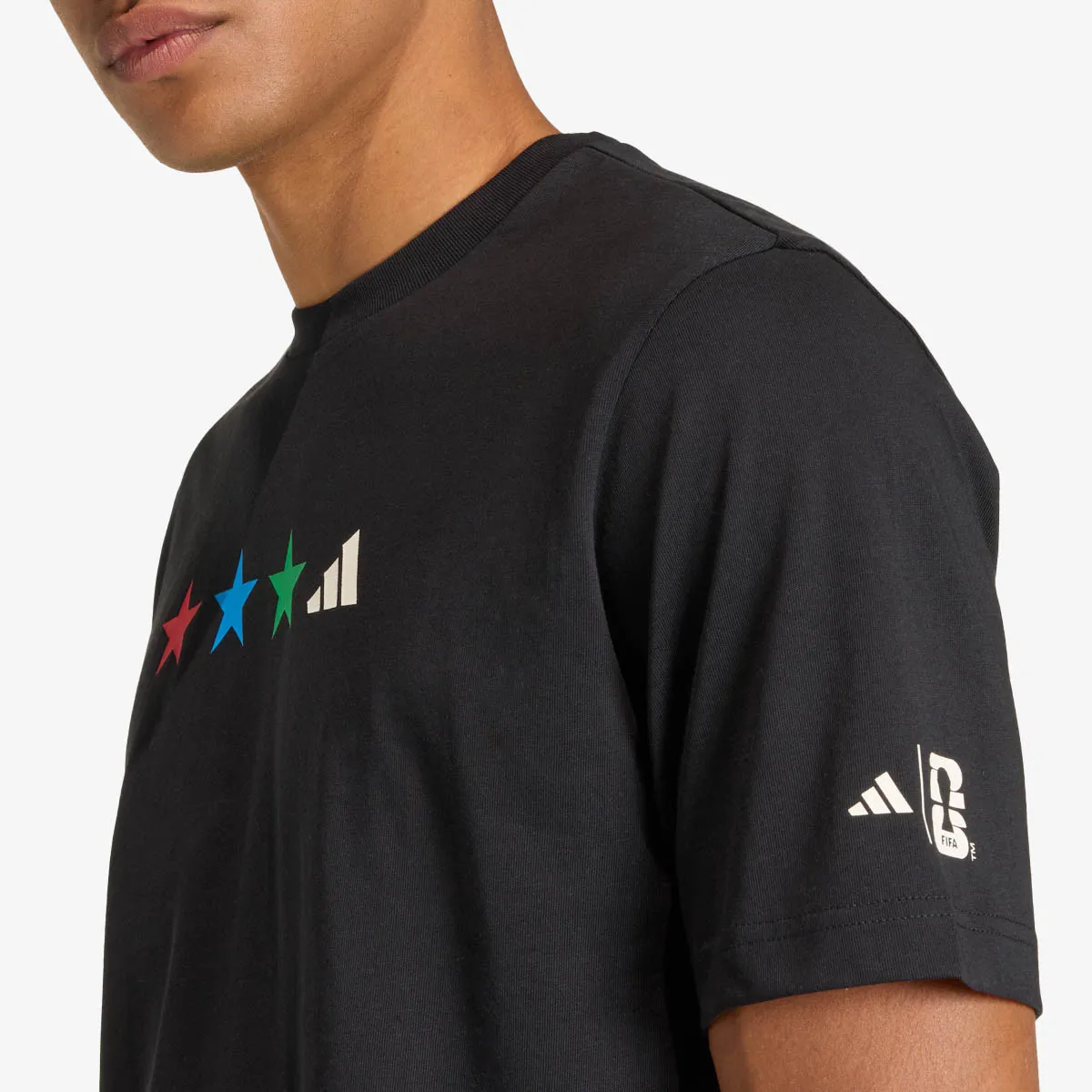 ADIDAS Majica M FTB WC MAP T 