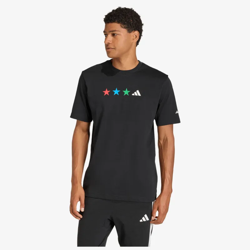 ADIDAS Majica M FTB WC MAP T 