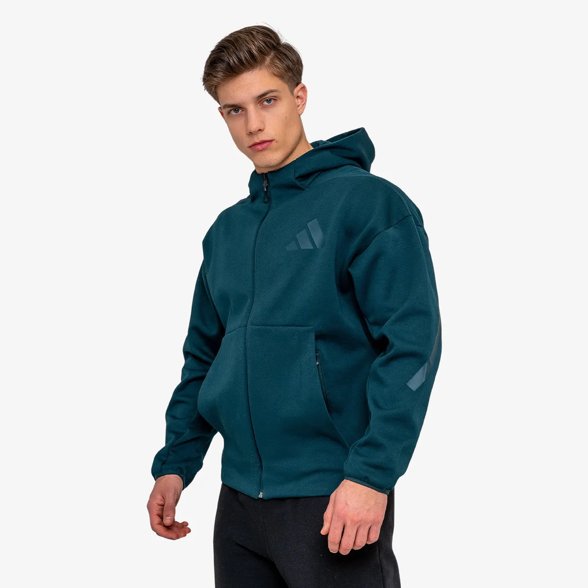 ADIDAS Dukserica Z.N.E. 