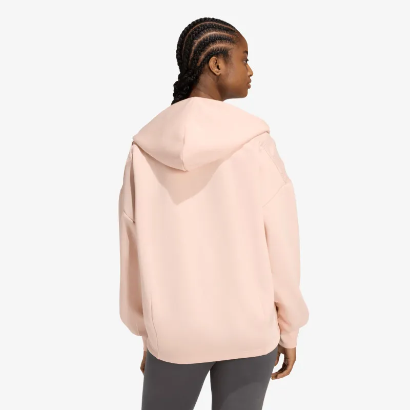 ADIDAS Dukserica 3-Stripes 