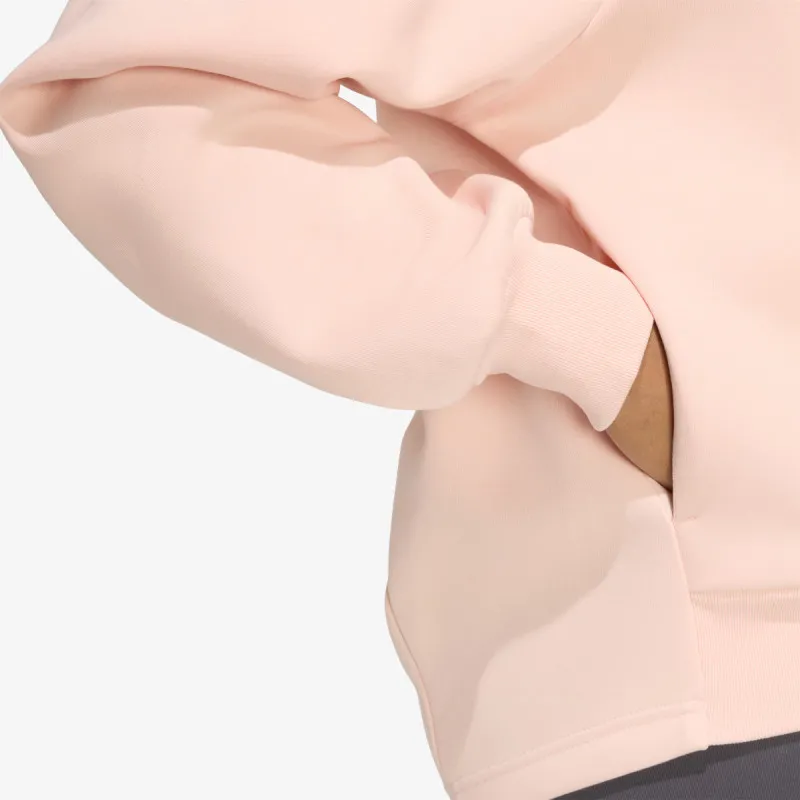 ADIDAS Dukserica 3-Stripes 