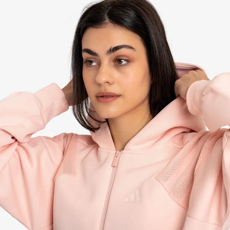 ADIDAS Dukserica 3-Stripes 