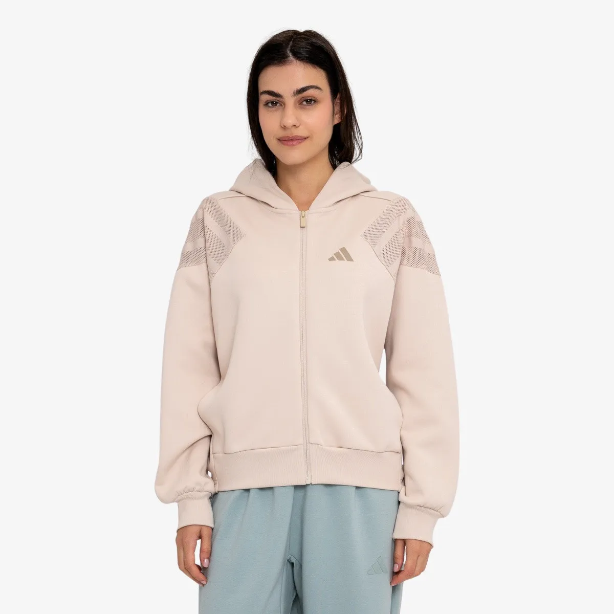 ADIDAS Dukserica 3-Stripes 