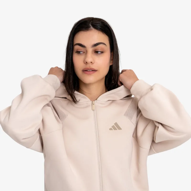 ADIDAS Dukserica 3-Stripes 