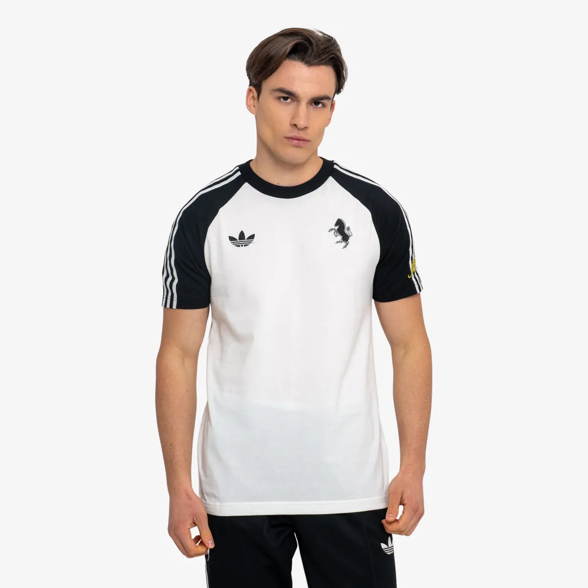 ADIDAS Majica Juventus FC Originals 