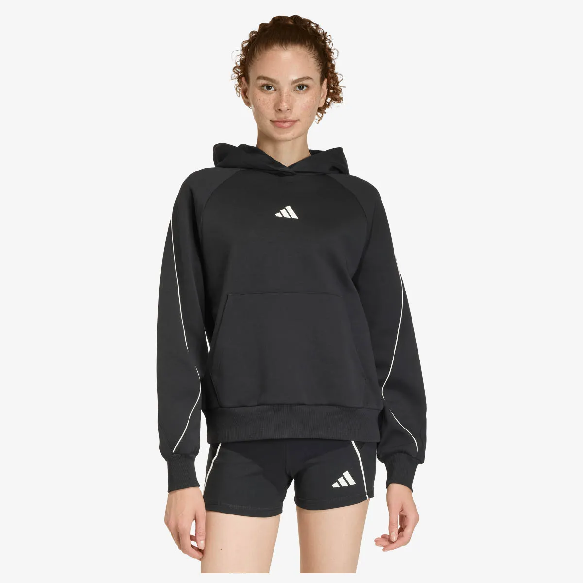 ADIDAS Dukserica W STADIUM HD 