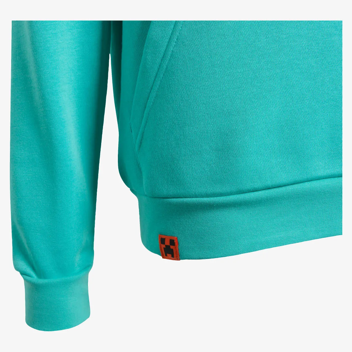 ADIDAS Dukserica Minecraft Terrex 