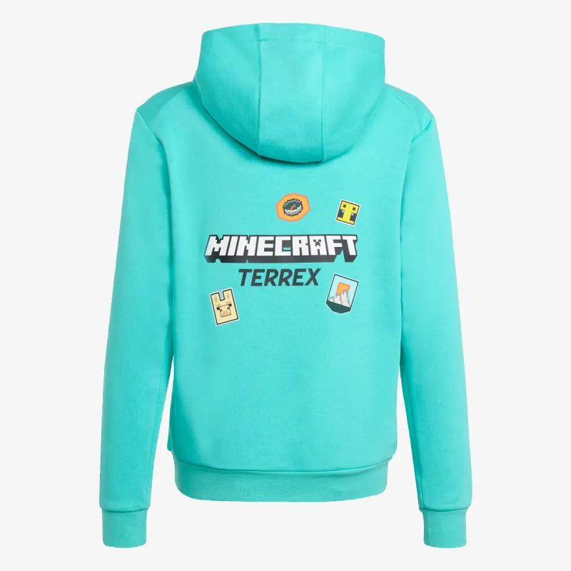 ADIDAS Dukserica Minecraft Terrex 