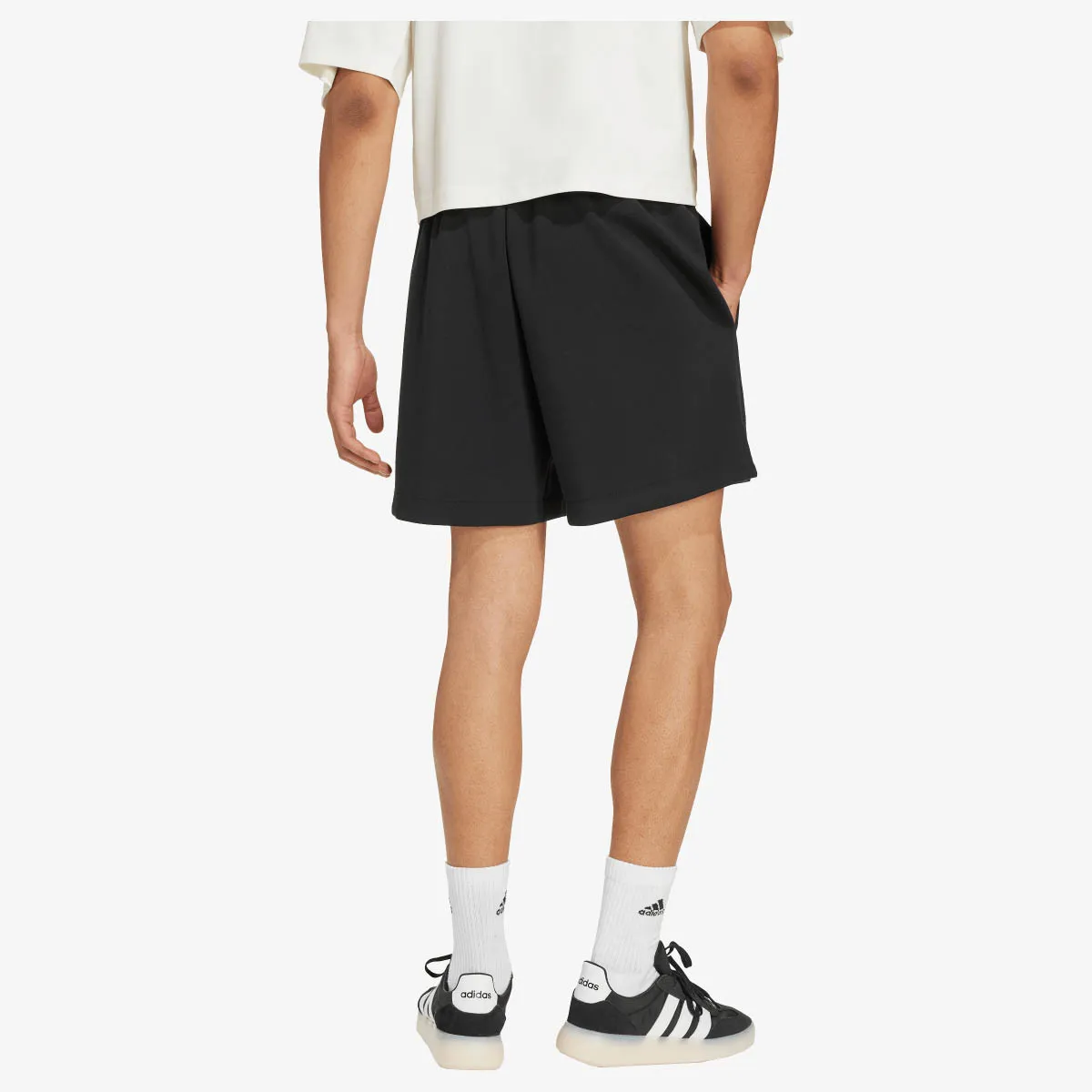 ADIDAS Šorc Soft Lux 