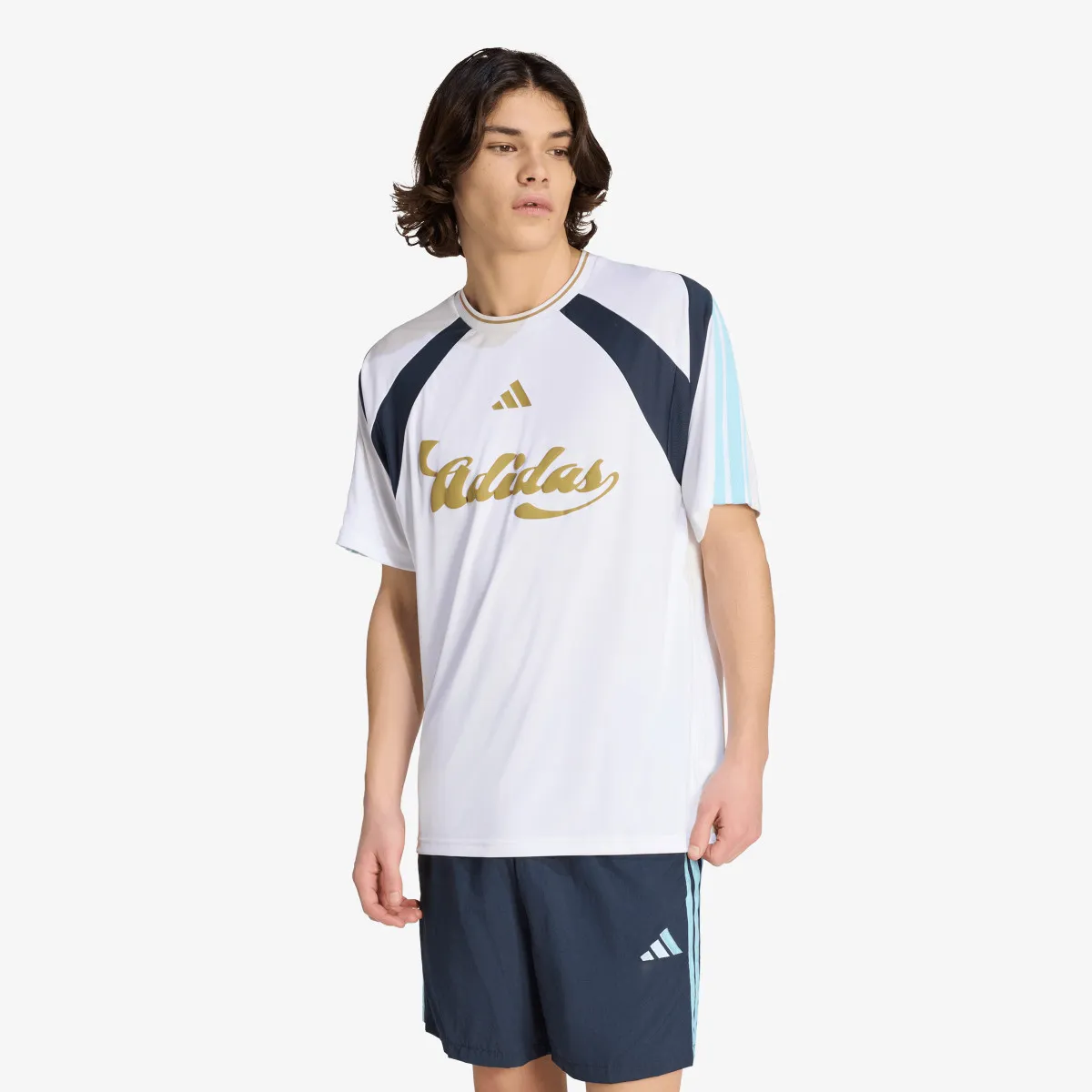 ADIDAS Majica House of Tiro 