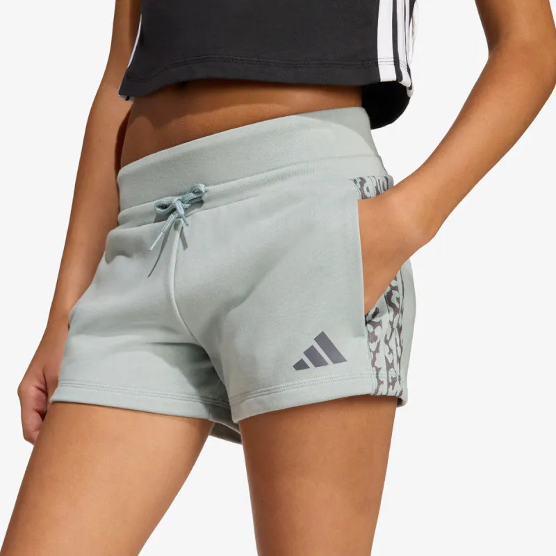 ADIDAS Šorc Seasonals Animal 