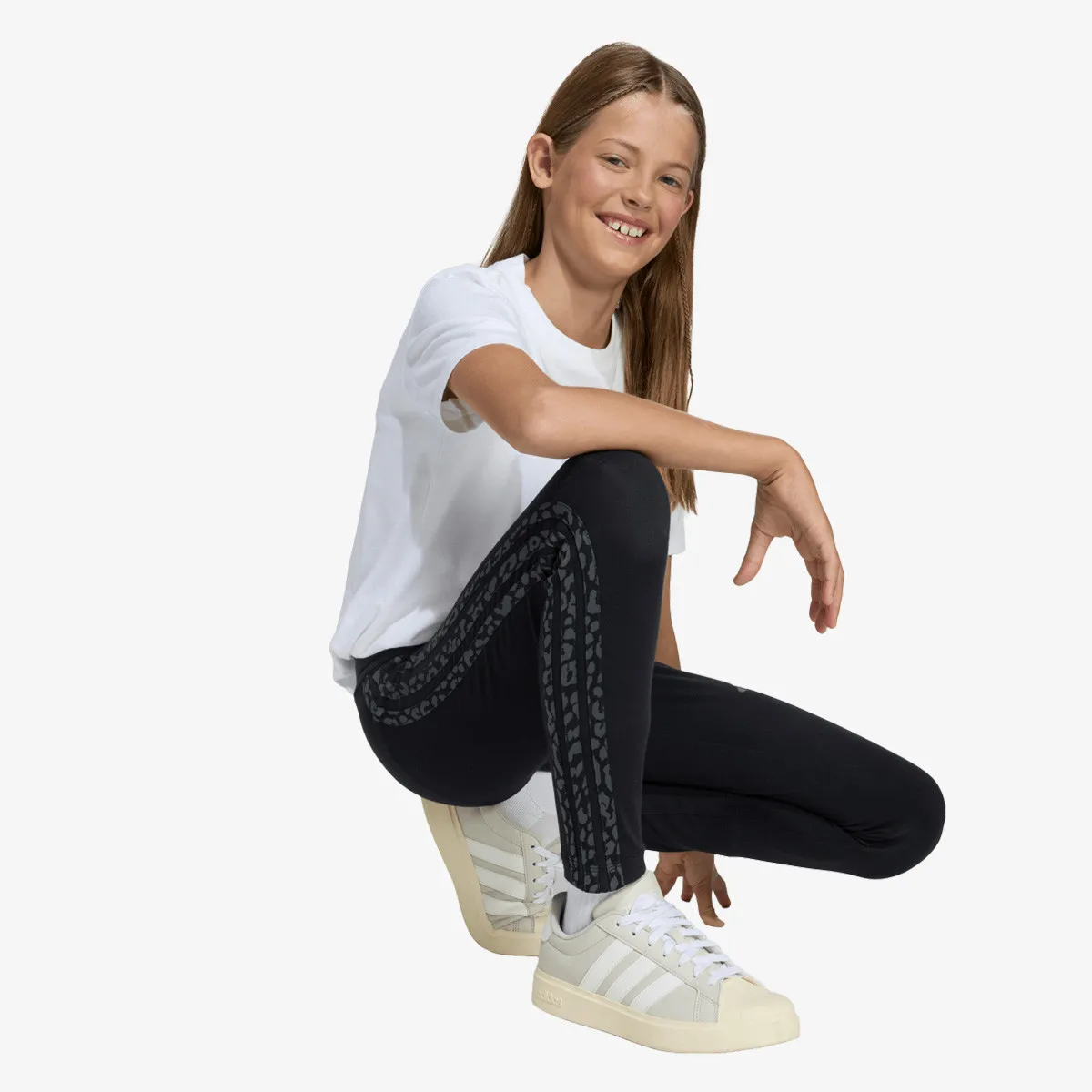 ADIDAS Helanke Seasonals Animal 