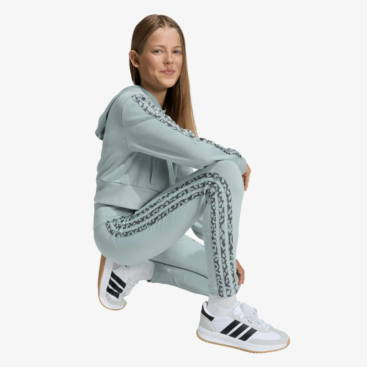 ADIDAS Helanke Seasonals Animal 