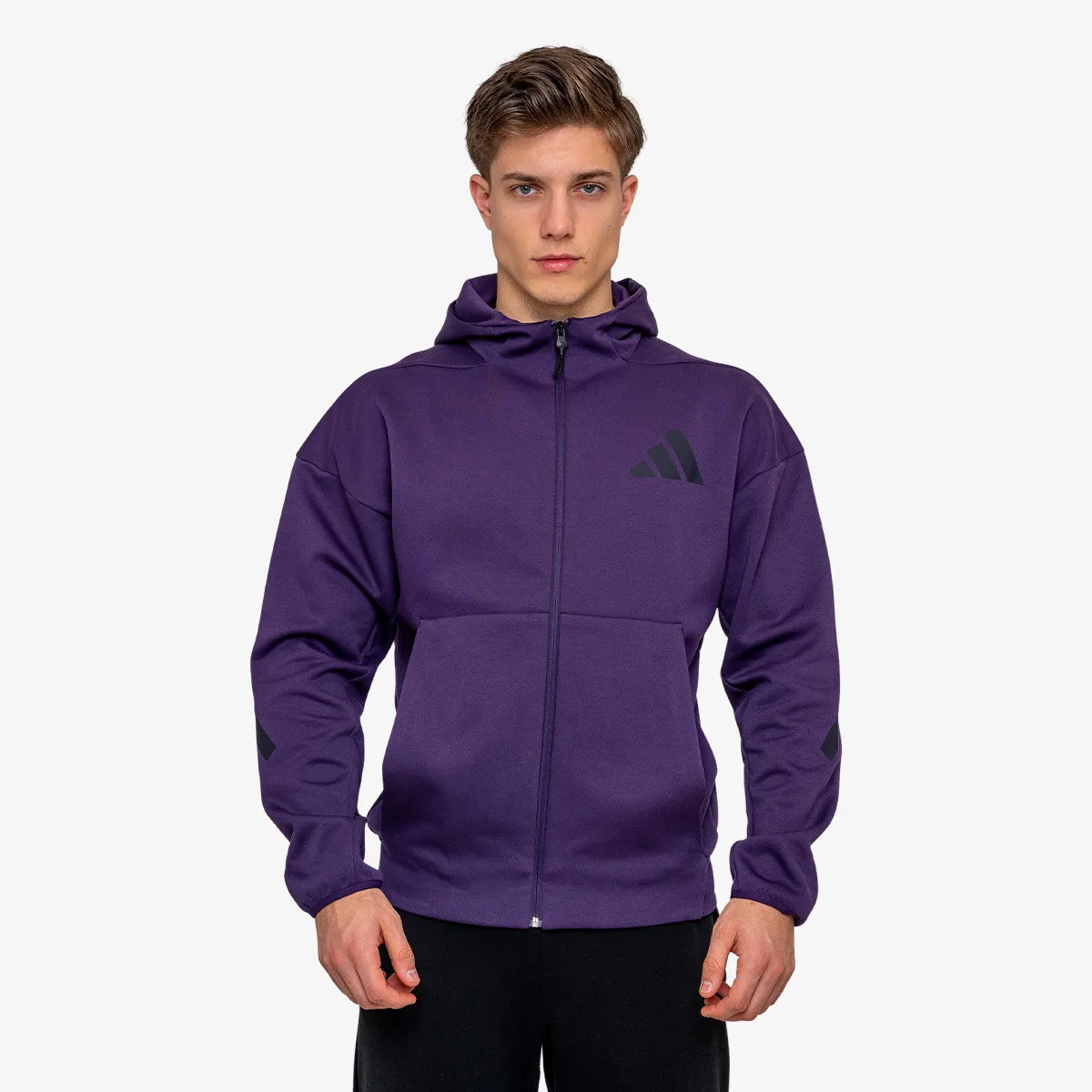 ADIDAS Dukserica M Z.N.E. FZ 