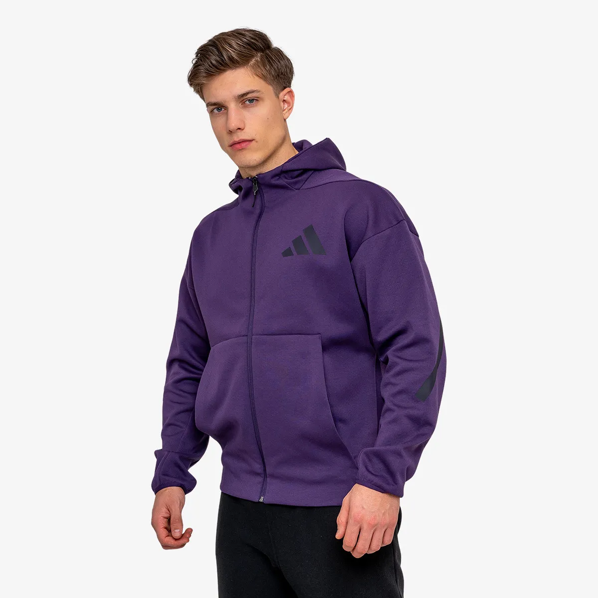 ADIDAS Dukserica M Z.N.E. FZ 