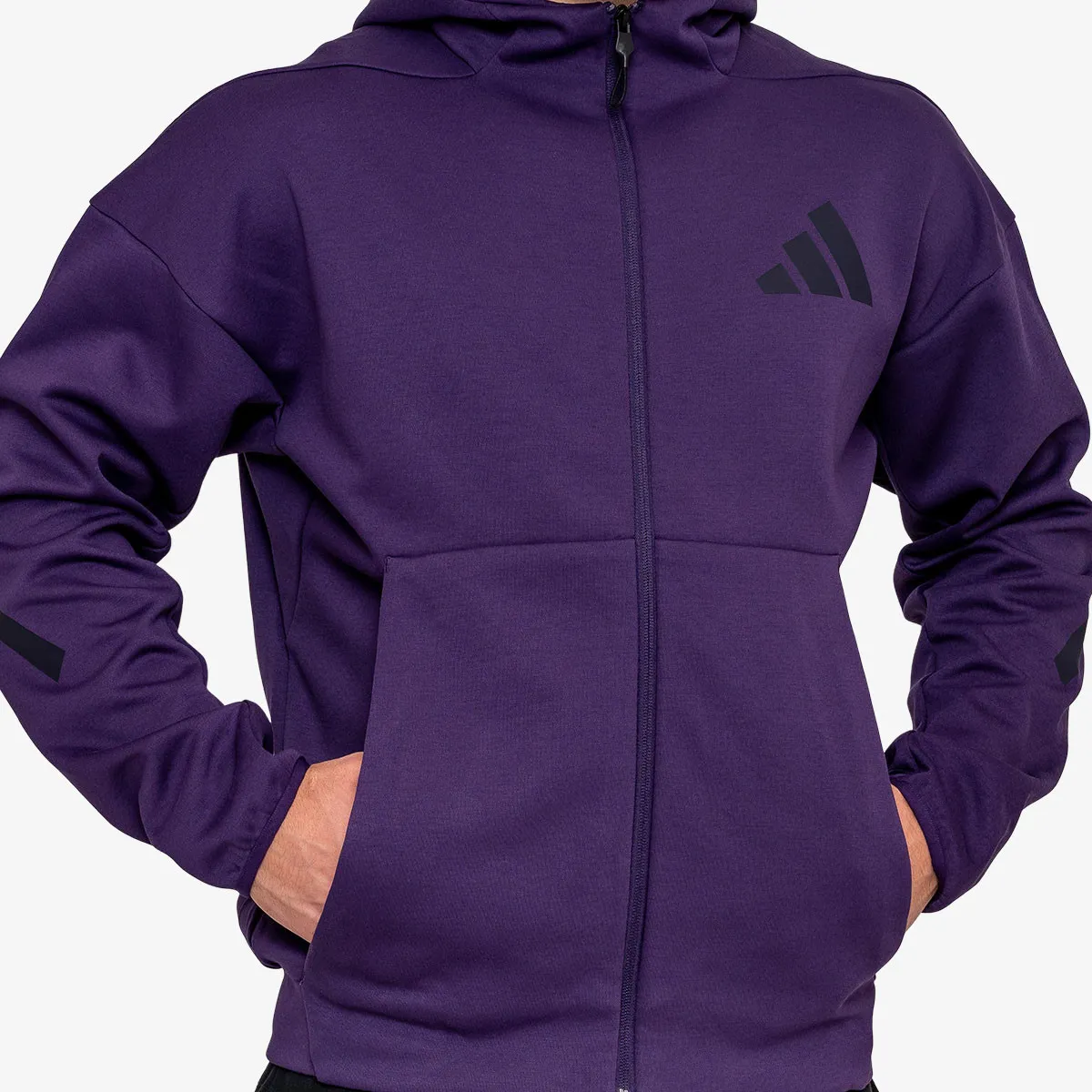 ADIDAS Dukserica M Z.N.E. FZ 