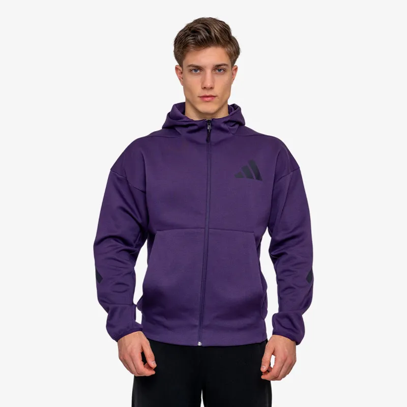 ADIDAS Dukserica M Z.N.E. FZ 