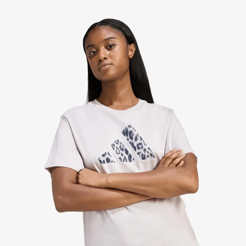 ADIDAS Majica Animal 