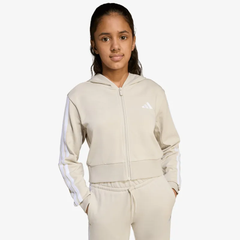 ADIDAS Dukserica 3-Stripes 