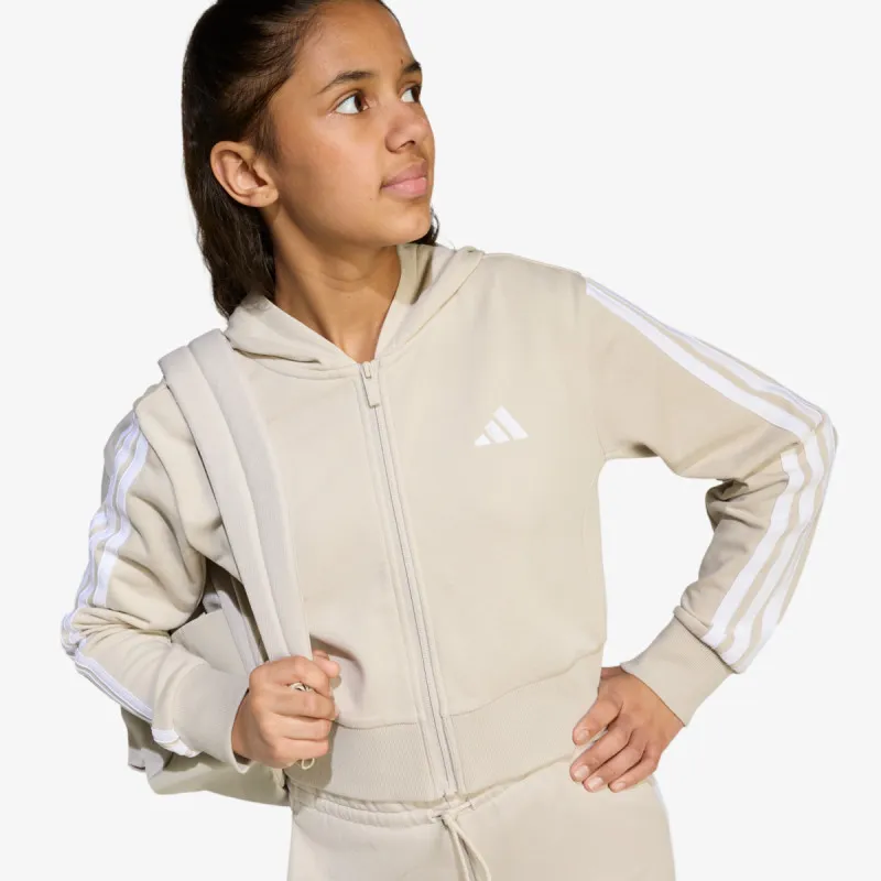 ADIDAS Dukserica 3-Stripes 