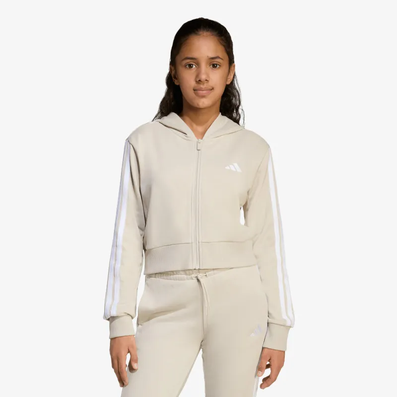 ADIDAS Dukserica 3-Stripes 