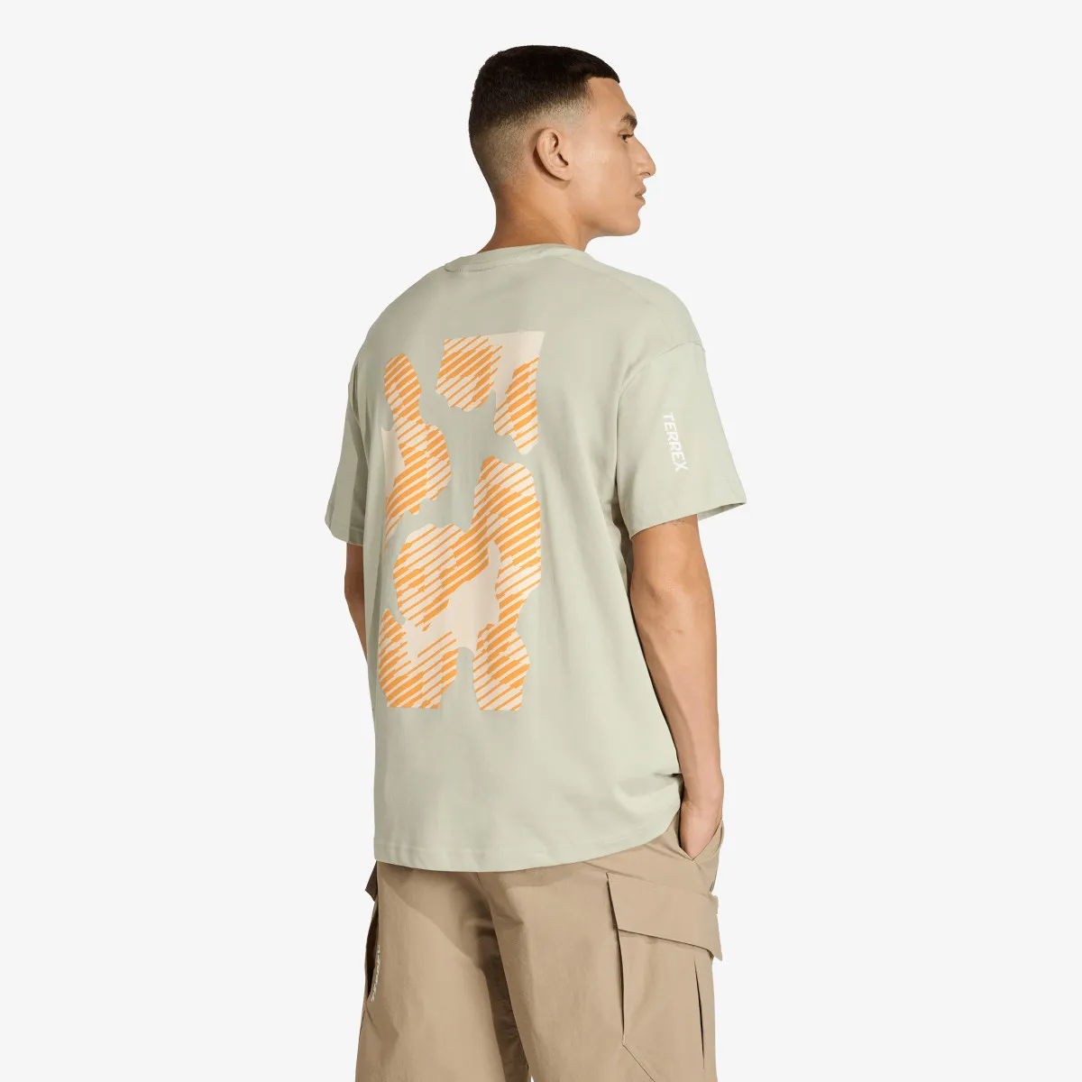 ADIDAS Majica Terrex 