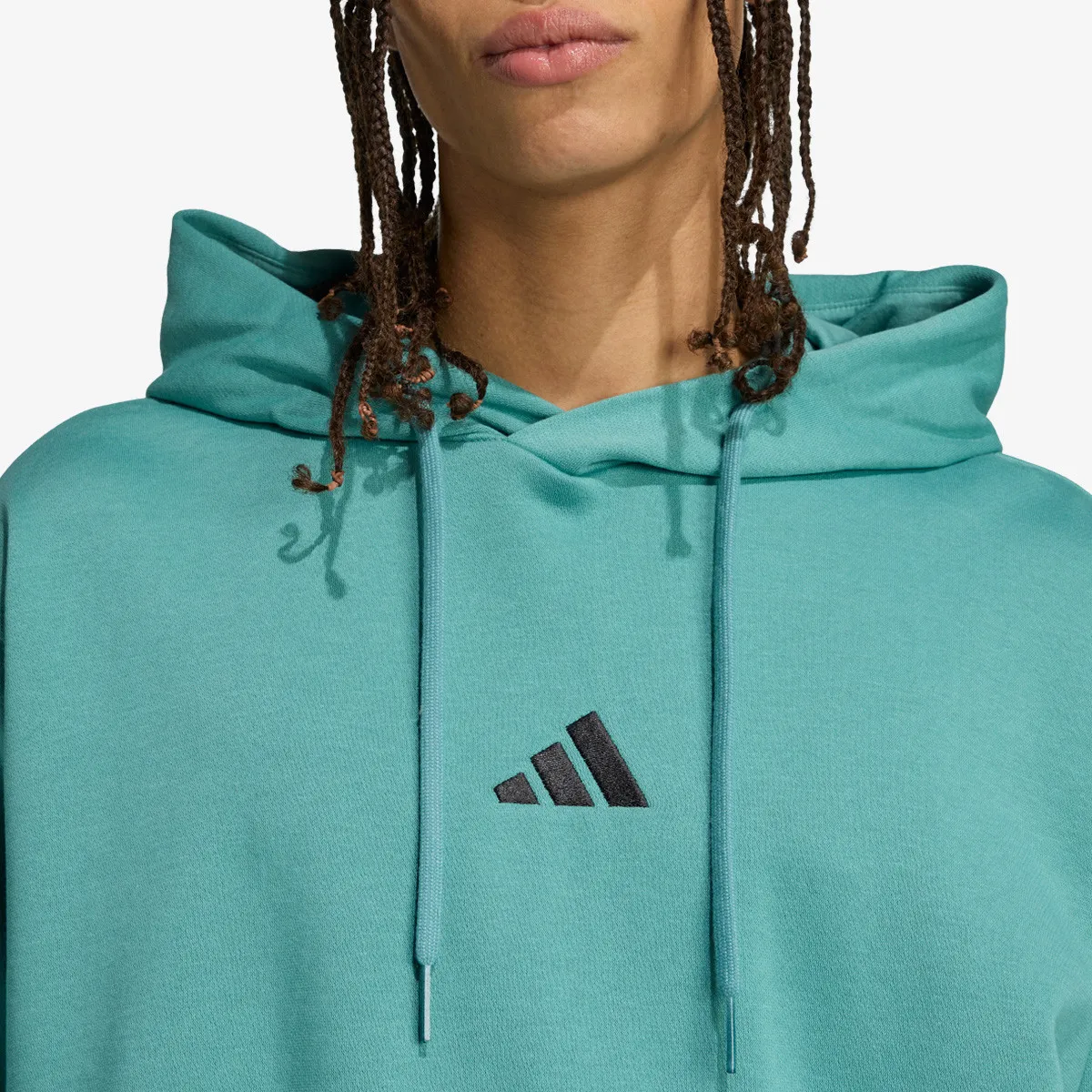 ADIDAS Dukserica Essentials