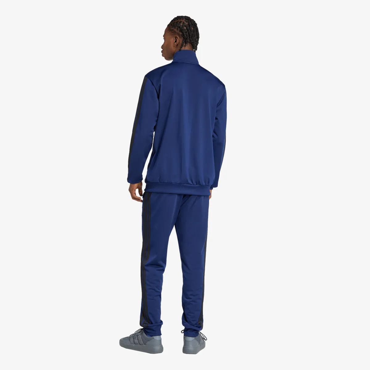 ADIDAS Trenerka M 3S TR TT TS