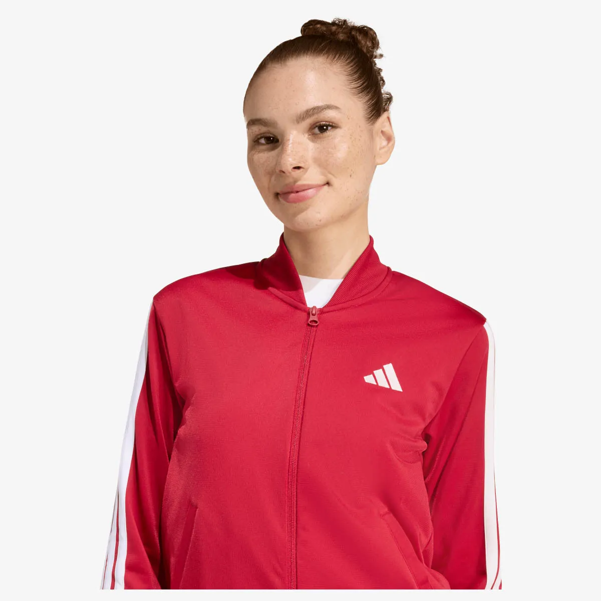 ADIDAS Trenerka W ESS 3S TS 