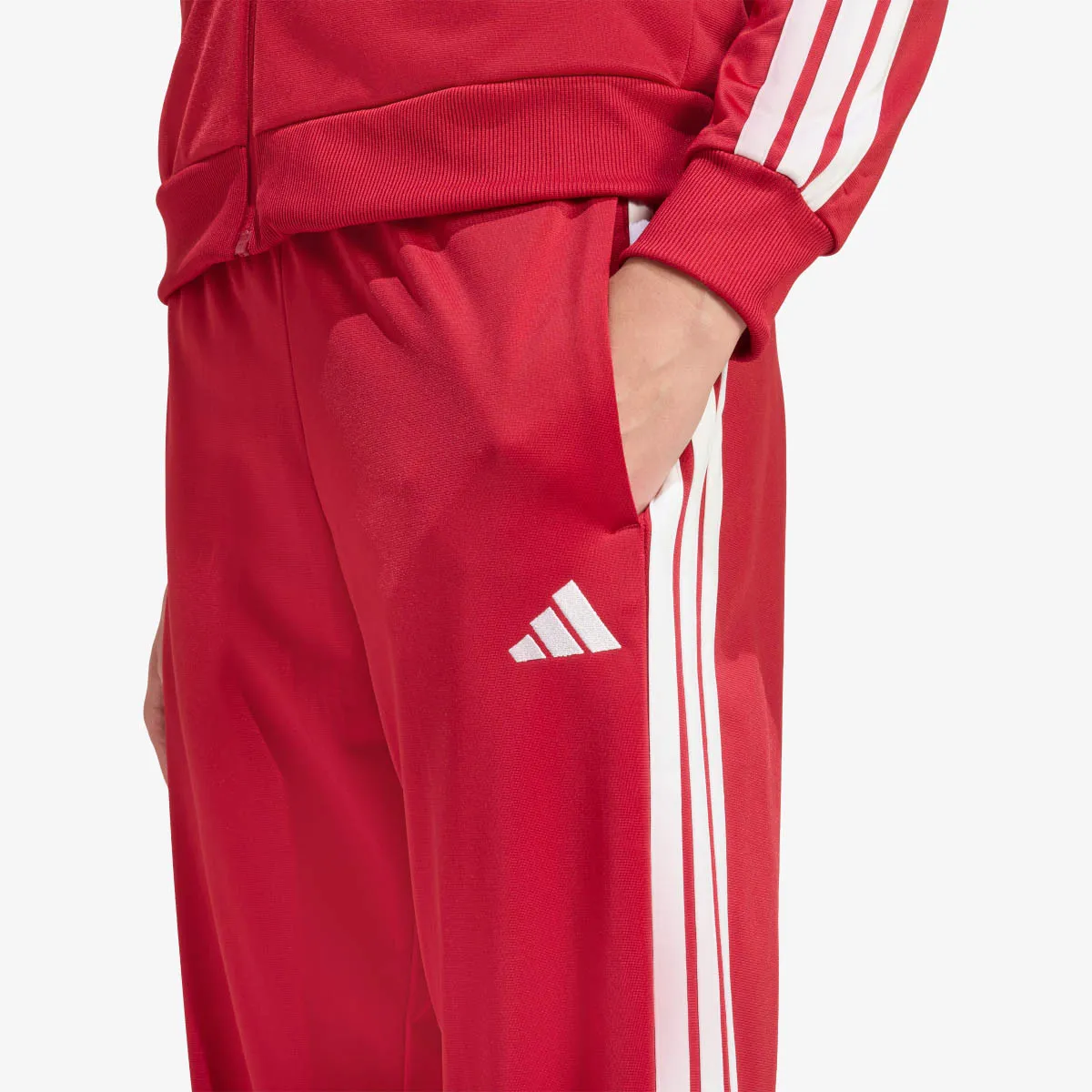 ADIDAS Trenerka W ESS 3S TS 