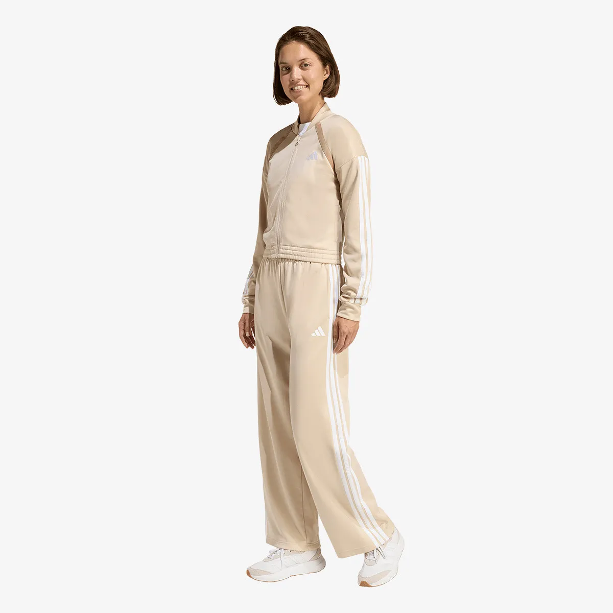 ADIDAS Trenerka W TEAMSPORT TS 