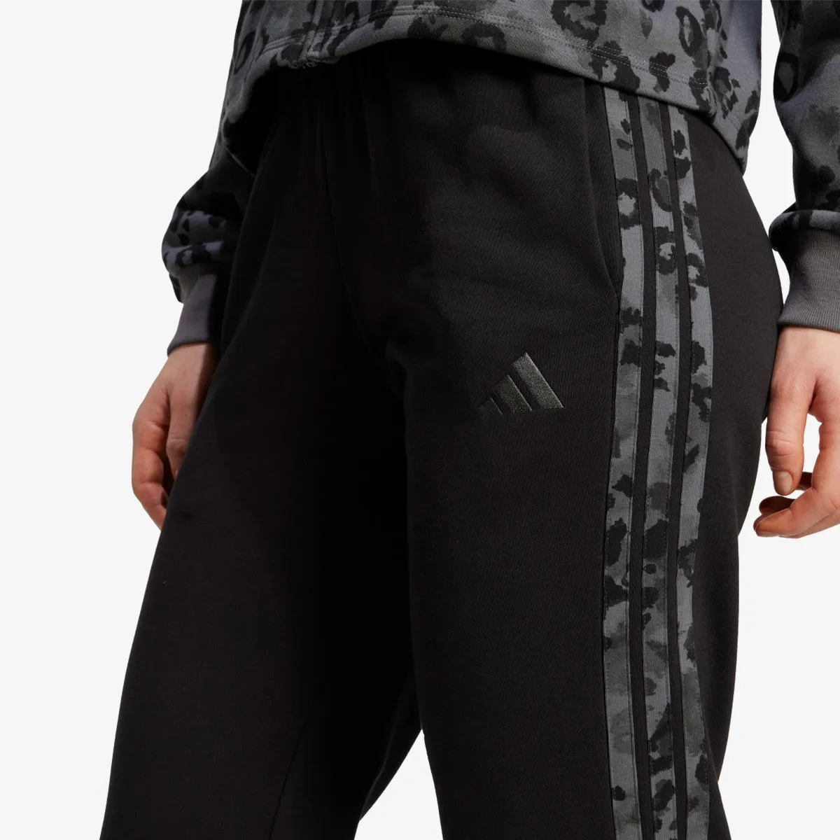 ADIDAS Donji deo trenerke W ANML 3S PNT