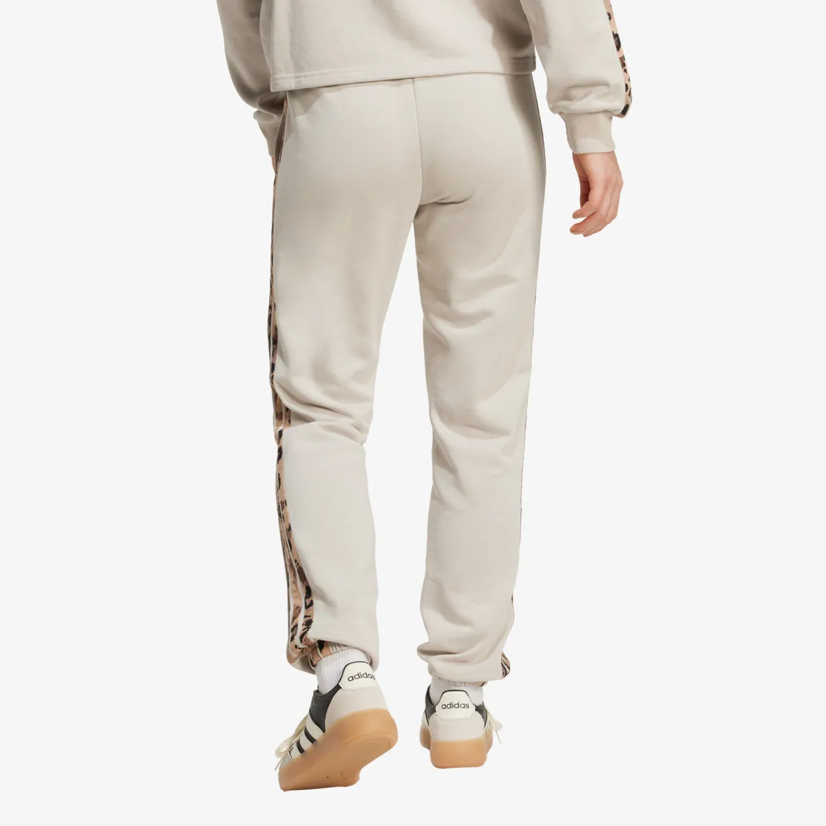 ADIDAS Donji deo trenerke W ANML 3S PNT
