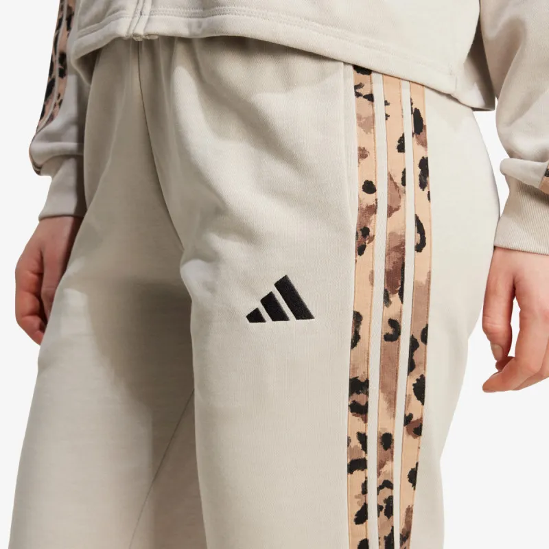 ADIDAS Donji deo trenerke W ANML 3S PNT