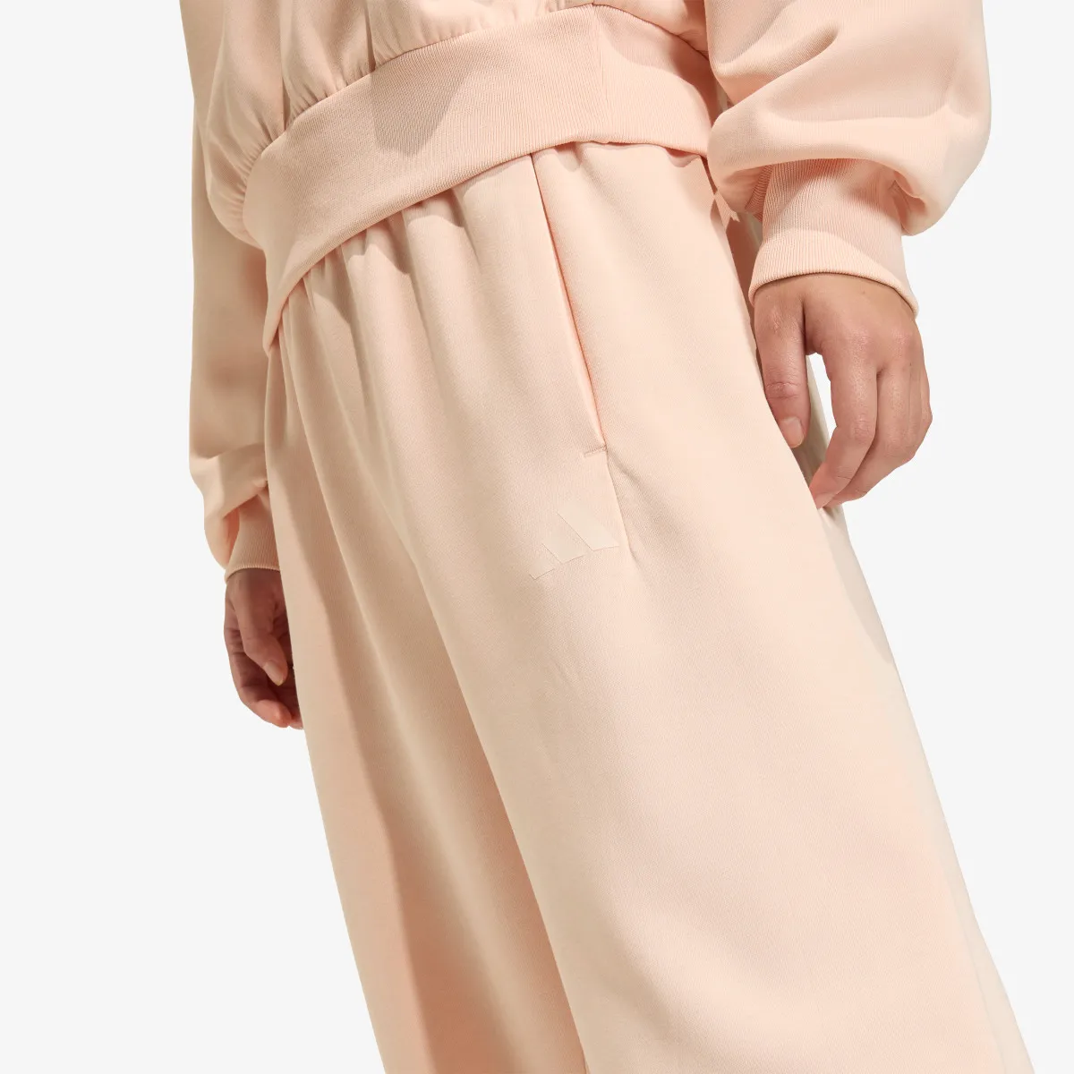 ADIDAS Donji deo trenerke 3-Stripes 