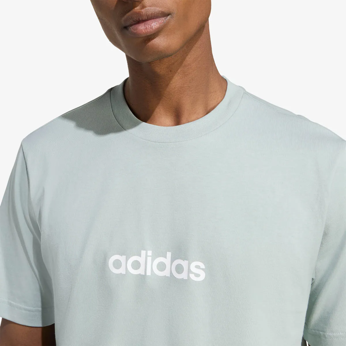 ADIDAS Majica M LIN SJ T 
