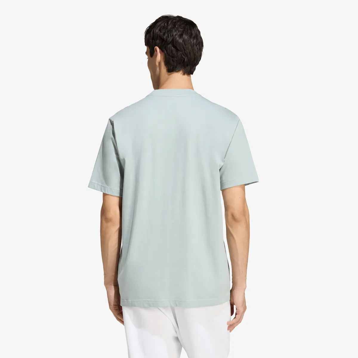 ADIDAS Majica Essentials Small Logo 