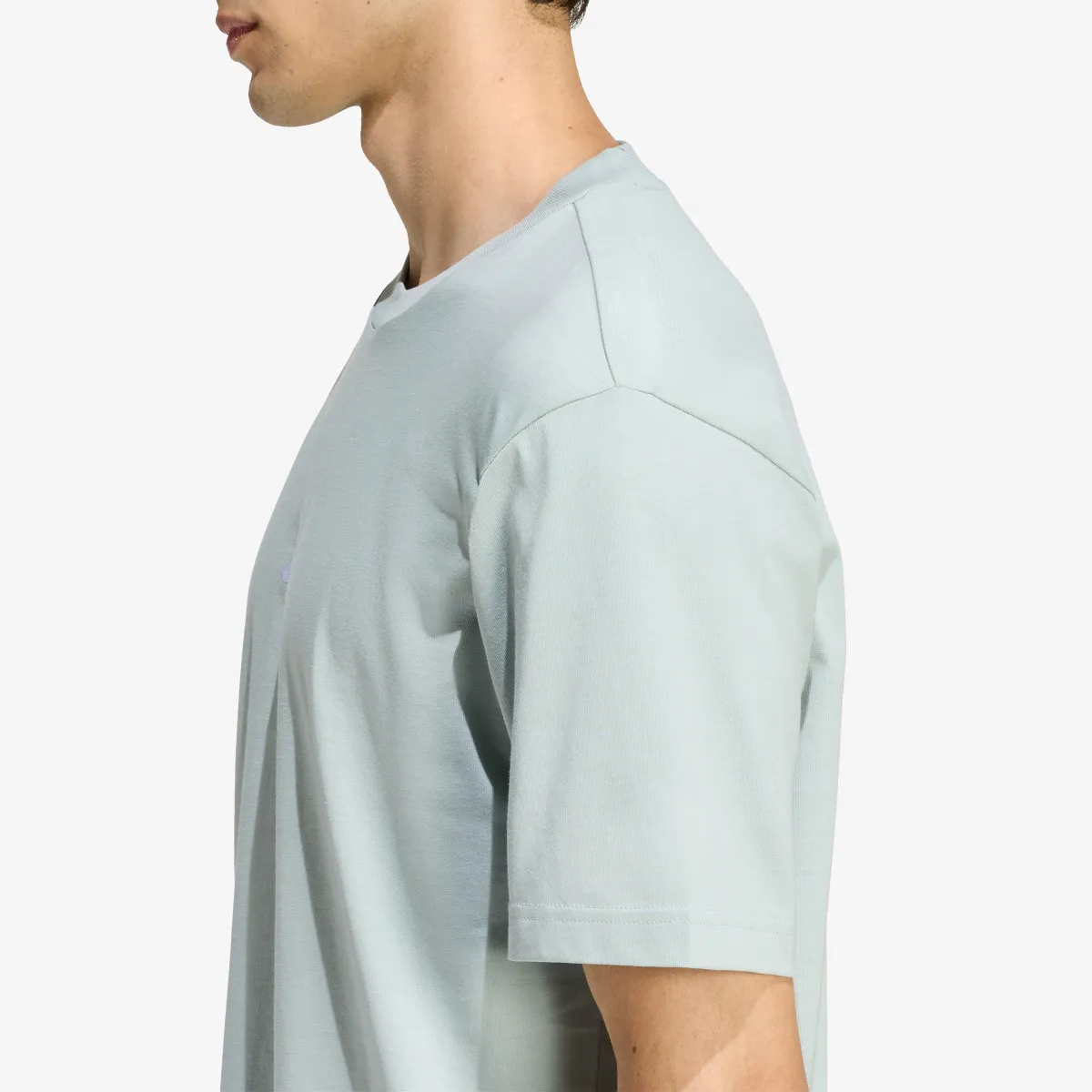 ADIDAS Majica Essentials Small Logo 