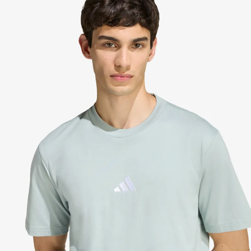 ADIDAS Majica Essentials Small Logo 