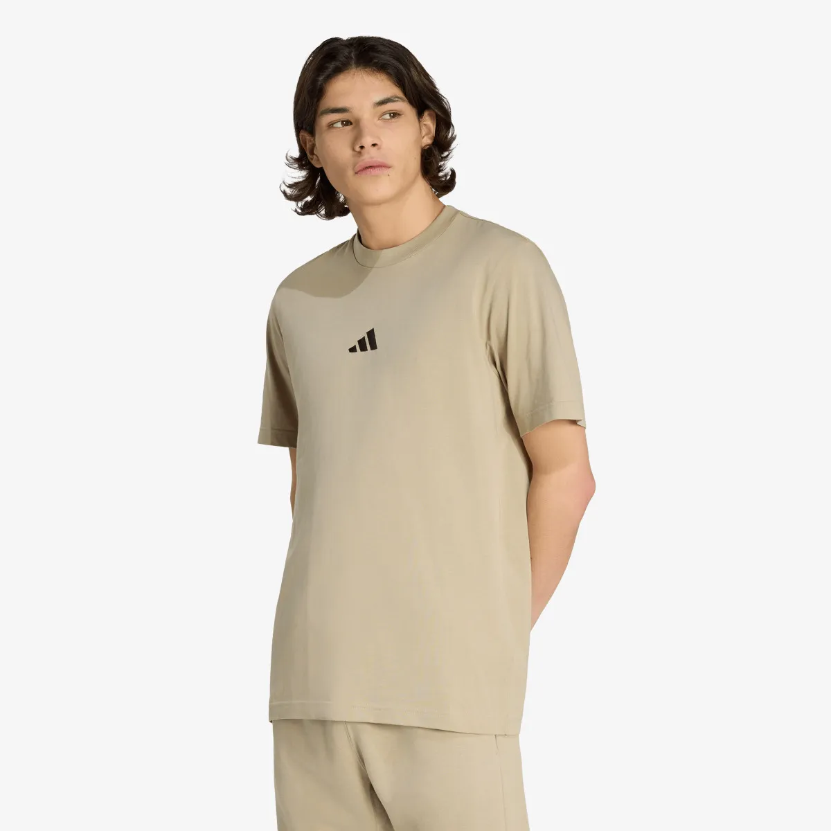 ADIDAS Majica Essentials Small Logo 