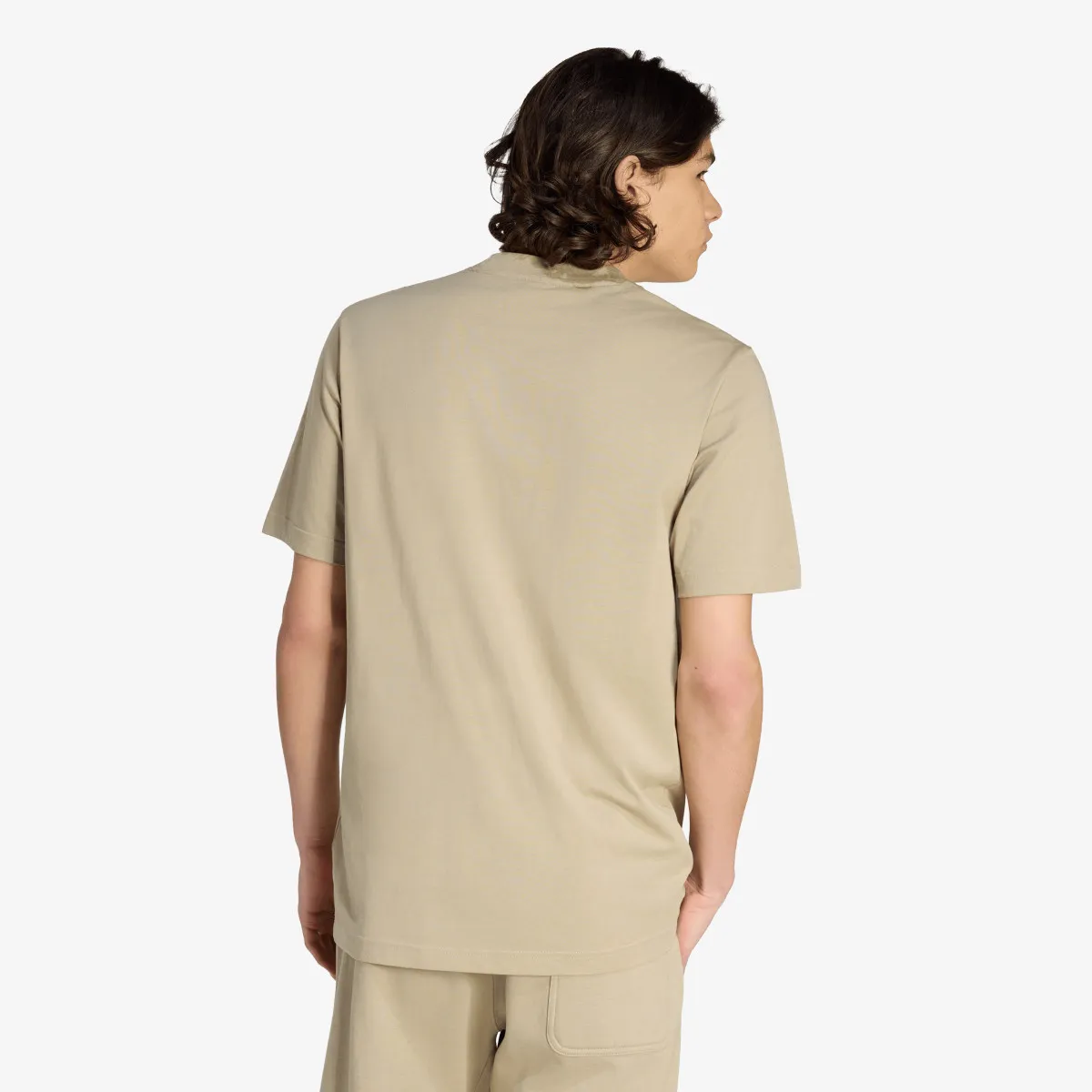 ADIDAS Majica Essentials Small Logo 