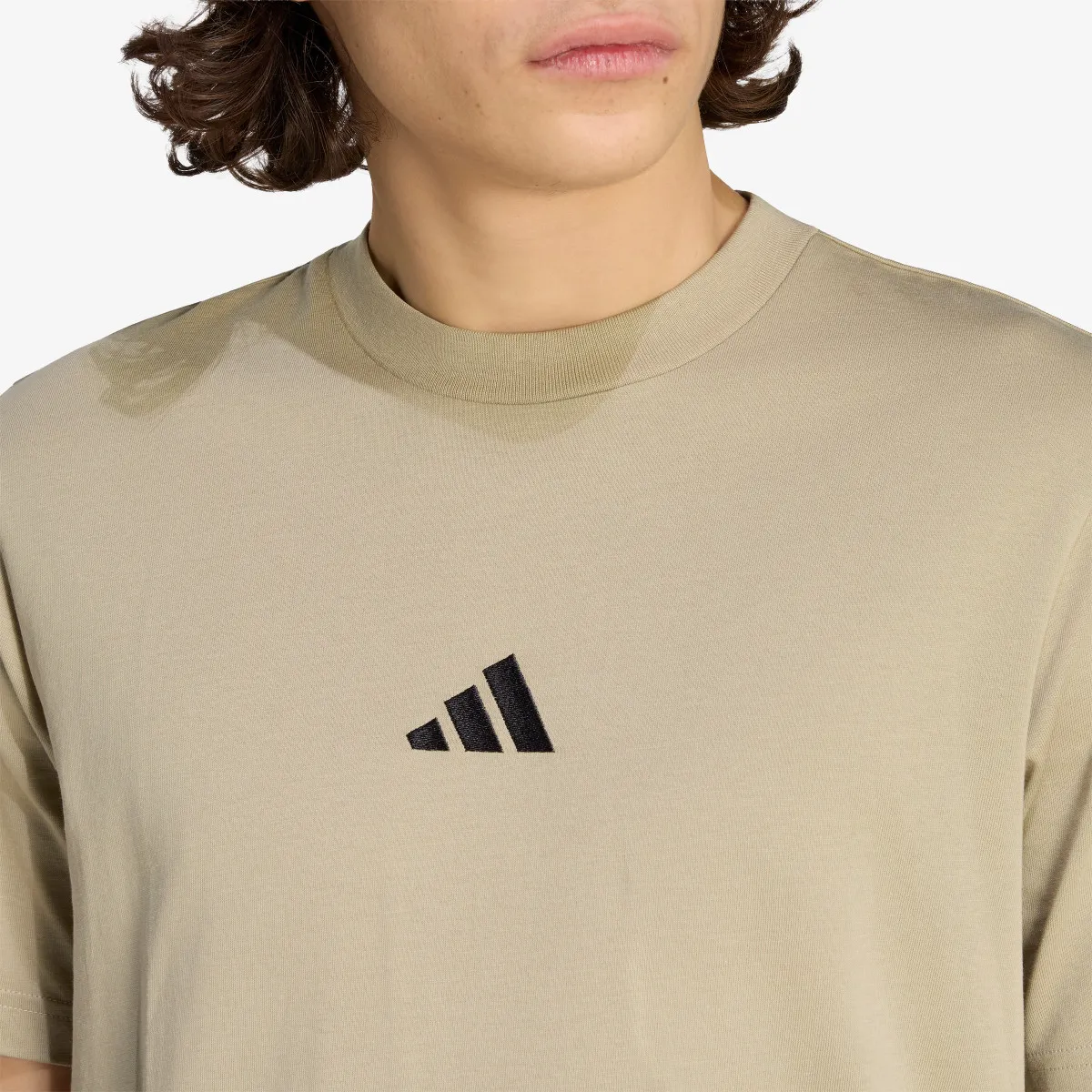 ADIDAS Majica Essentials Small Logo 