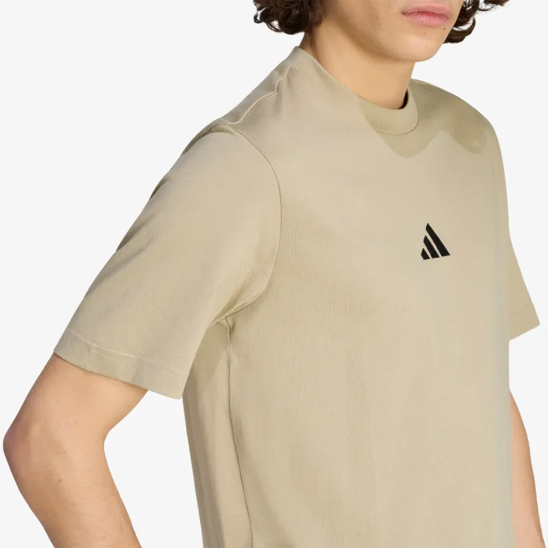ADIDAS Majica Essentials Small Logo 