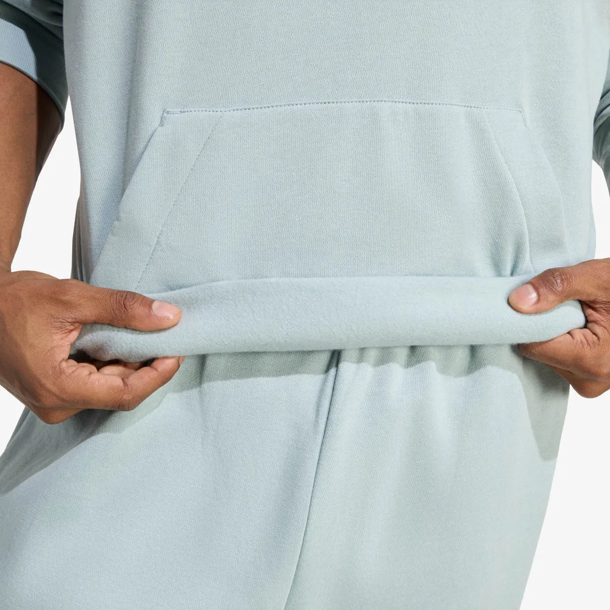 ADIDAS Dukserica M FEELCOZY HD 