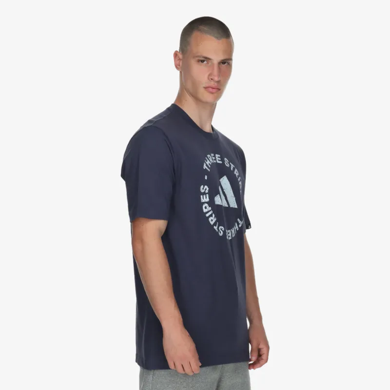 ADIDAS Majica M SKETCH EMB T 