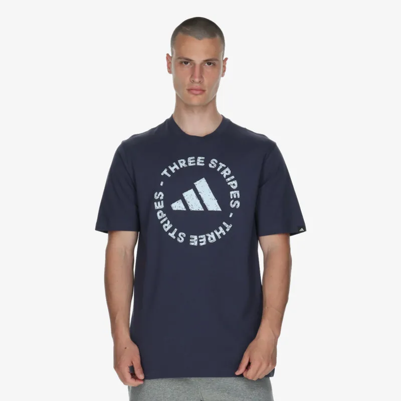 ADIDAS Majica M SKETCH EMB T 