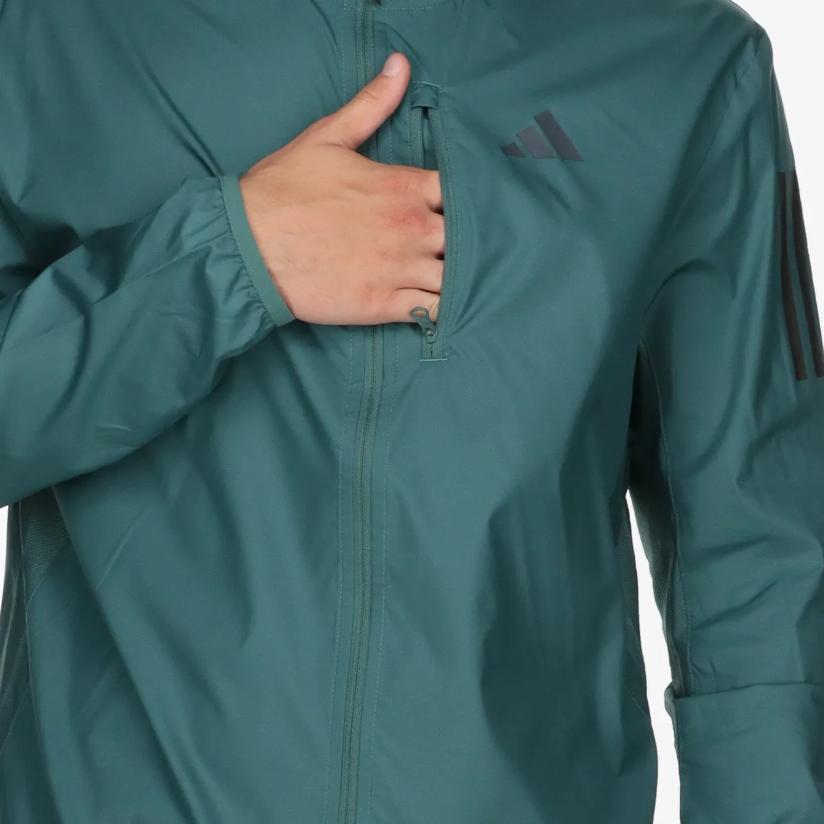 ADIDAS Jakna Own the Run 