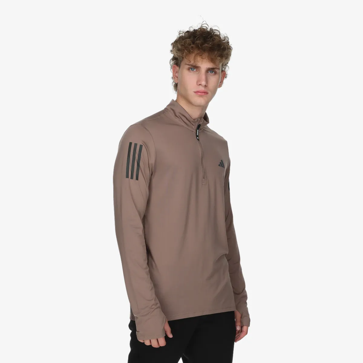 ADIDAS Dukserica Own The Run 